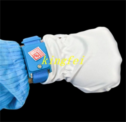 抗静的手首ストラップ 工房用品 抗静的システム工学