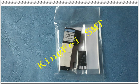 購入 弁の下のYV100II 54Wの空気弁KM1-M7162-11Xの頭部 オンライン製造