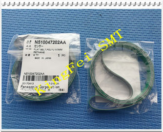 松下電器産業CM402 1312mmはSMTの予備品N510047202AA 540-3GT-9 8.5 x 1312にベルトを付けます