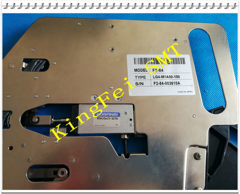 購入 よい状態と使用されるIpulse F284の送り装置LG4-M1A00-120 SMTの送り装置の原物 オンライン製造