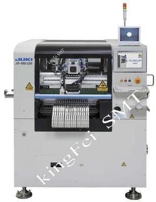 購入 JUKI JX-100 LED 高速マウント オンライン製造