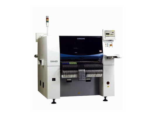 Samsung SM421 アドバンストフレキシブルマウンタ