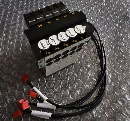 購入 JUKI KE2060 エジェクタバルブ 40001266 エジェクタバルブ 60 JUKI 全セット オリジナル オンライン製造