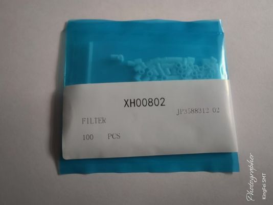 購入 FUJI NXT H12 ヘッドフィルター XH00800 XH00801 XH00802 フィルター綿 オンライン製造