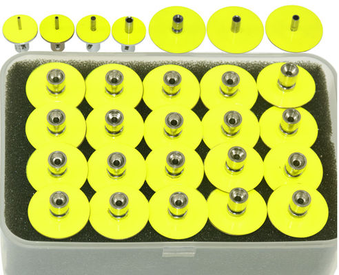 購入 富士SMTのノズルCP6 2.5/3.7/1.8/1.3/1.0/0.7/2.5 AWPH9563 オンライン製造