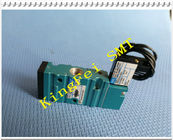 KV6-M7171-10X Yamaha YV64D MACの電磁弁52A-11-F0B-GM-GDFA-1B