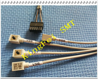 センサー1-4 N610027221AA KXF0DWVXA00 CM 8のヘッド真空センサーH5-8