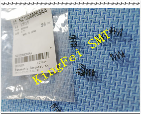 購入 CM402 CM602機械のための松下電器産業N210068065AAのばねのホールダー12NH オンライン製造