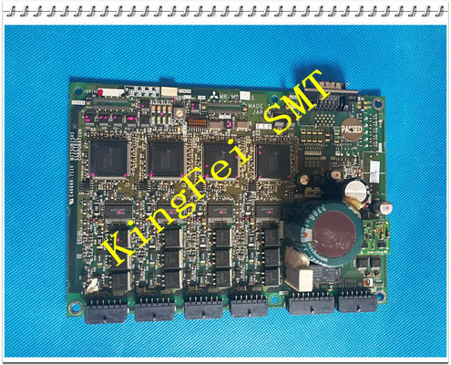 購入 よい状態と使用されるL901E521000 SMT PCBアセンブリJUKI FX-1/R ZTサーボAMP原物 オンライン製造