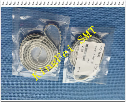 購入 KE2020L機械SMTコンベヤー ベルトC/E JUKIの中間のコンベヤー ベルト40019532 オンライン製造