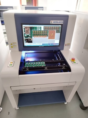 自動光学検査 SMT AOI VCTA-A410 機械