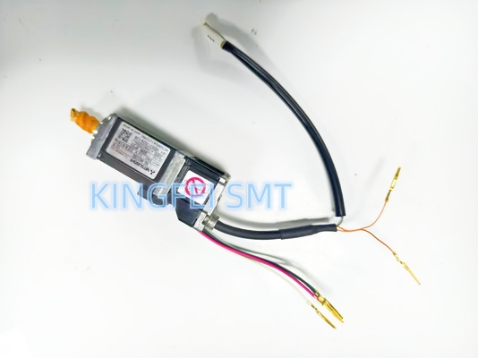 JUKI RX-7 サーボモーター RX-7R T モーター HG-AK0336D EZ149223523 EZ149223515