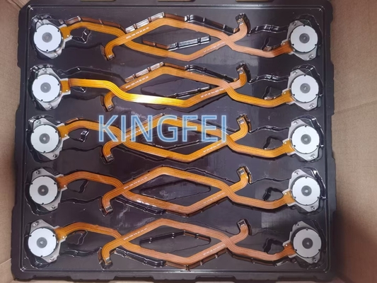 J90652109A インデックスモーター アッシー SME8MM フィッダーモーター AM03-007525A