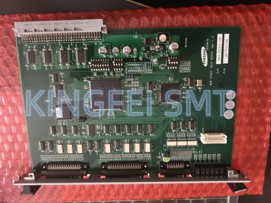 Samsung SM411 ツインボード J91741012A 新品 X7043 ツインサーボボード