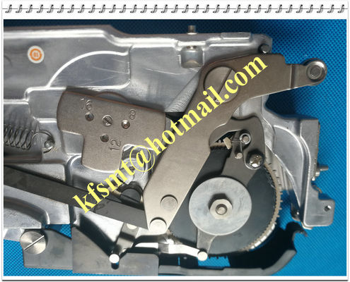 購入 KE2000機械のためのJUKI AF16FSの送り装置E4003706AB0 SMTの送り装置の原物 オンライン製造