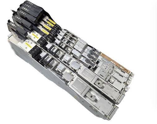 JUKI RS-1R 32mm フィッダー 40208709 RF32ASテープフィッダー 電動フィッダー