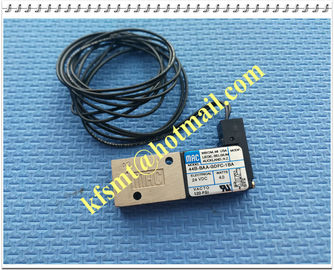 44B-BAA-GDFC-1BA SMTの予備品の電磁弁J6702037AサムスンCP60 SM431 63 SM310MAC