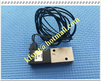 44B-BAA-GDFC-1BA SMTの予備品の電磁弁J6702037AサムスンCP60 SM431 63 SM310MAC