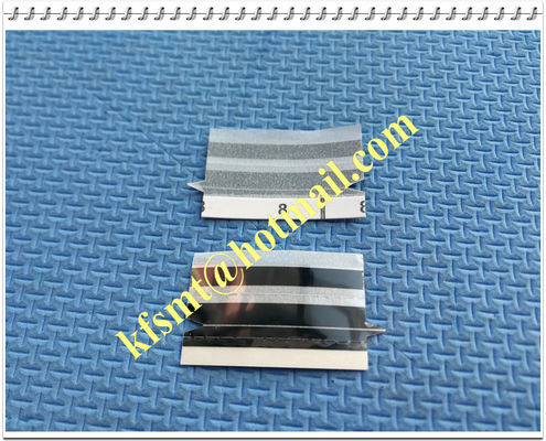 購入 松下電器産業SMT/SMDの倍8mmの接続テープESDの白い/黒色 オンライン製造