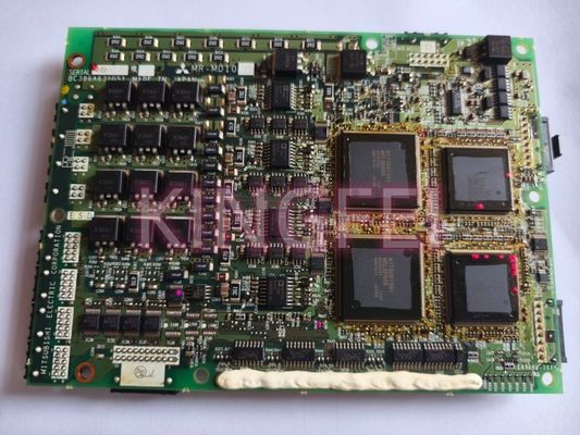 購入 JUKI KE2070 KE2080 機械のための4軸サーボアンプ オンライン製造