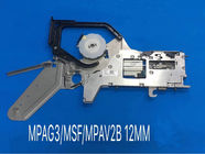 MPAV2B 8 x 4mm MPAG3/MSF松下電器産業の送り装置の金属の物質的な耐久財