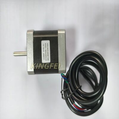 購入 XYSLDJ XY42STH48-1204A バッファーコンベヤーステップモーター オンライン製造