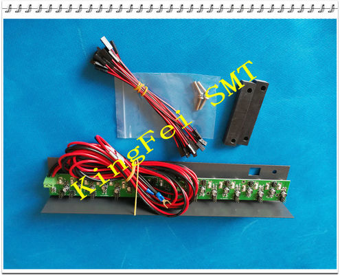 購入 Yamaha YG200/8mm/12mmの送り装置のためのYV100XGの電子送り装置動力火車24V オンライン製造