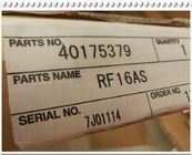 JUKI RF16AS JUKI RS1機械原物のための電気テープ送り装置DC24V