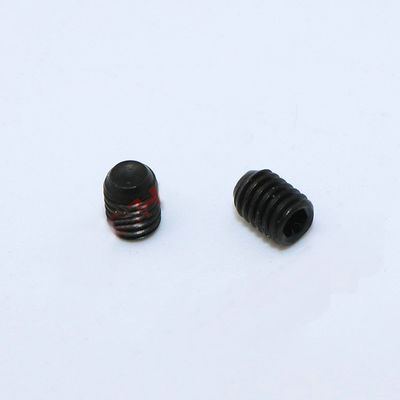 購入 J6010300438ソケット- SMNのための止めねじM3X4 M3*4 （BL/Zn） 8mm - 56mmの送り装置 オンライン製造