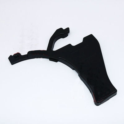 購入 黒いSM 8mmのプラスチックPCBカバーJ72650169D 1 1 1 1 1 00 SM1-MF08-054R3 オンライン製造