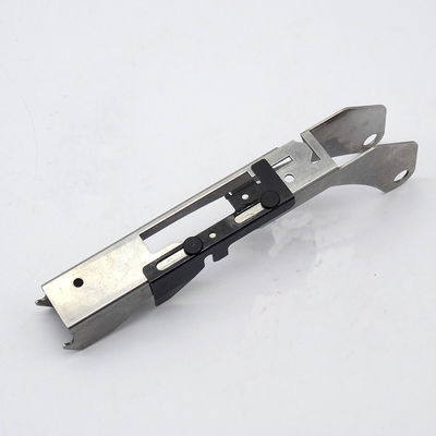 購入 サムスンの送り装置のためのSM16MM J90651446Aのテープ・ガイドのアッセンブリSMT機械部品 オンライン製造