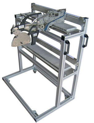 購入 サムスン SM フィッダー 収納カート 解体型 サムスン フィッダー トロッキー オンライン製造