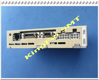 Ipulse FV7100 ZTの軸線の運転者MSD5A3P1EA ACサーボ運転者200V 50W
