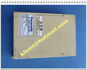 Ipulse FV7100 ZTの軸線の運転者MSD5A3P1EA ACサーボ運転者200V 50W