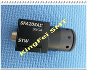 サムスンSM411 SM421機械のためのはえカム1キットF25mmのカメラSMTの予備品SFA-205AL+ SXGA
