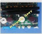 セリウムSMT PCBアセンブリJUKI 730 740 Z Tの軸線の運転者カードDCサーボDRV PCB E86037210A0