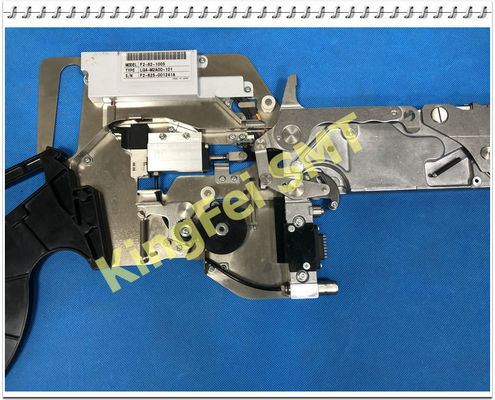 購入 私脈拍M4e F2825 Ipulse機械のための8 x 2mm SMTテープ送り装置LG4-M2A00-120 オンライン製造