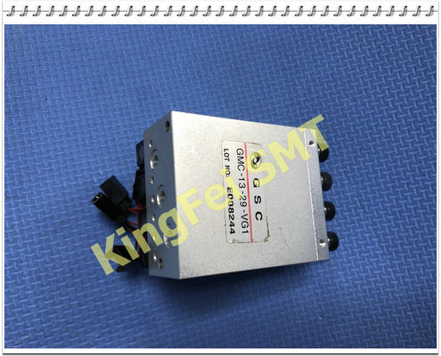 購入 CP45NEOシリンダー弁アセンブリGMC-13-29-VG1 GSC弁シリンダー オンライン製造