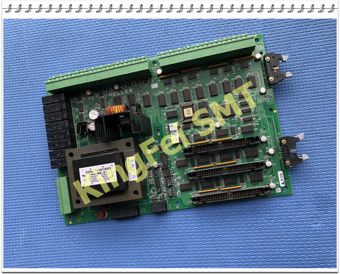 購入 耐久SMT PCBアセンブリHeller板1808のPCB板信号の変圧器 オンライン製造