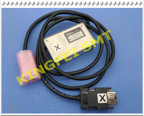 購入 JUKI 2070/2080/FX-3センサーSMTの予備品40044531 SANKYO PSLH018の磁気スケールXセンサーの単位 オンライン製造