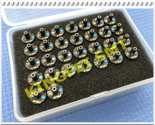 購入 NXTノズルアセンブリFUJI NXTマシンH08 H12ヘッド0.7mm AA05700 オンライン製造