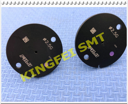 購入 目標/NXT SMTのノズルAA08411 （2.5G）の頭部H02富士NXT H01の新しい状態 オンライン製造