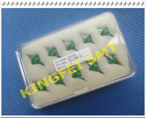 購入 ノズル アセンブリ501 JUKI 2050年/2060機械部品PN 40001339の陶磁器の先端 オンライン製造