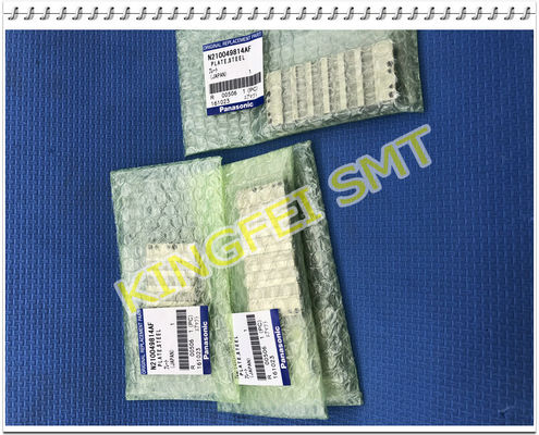 購入 N210049814AFの版の鋼鉄松下電器産業CM402 CM602 12ヘッド シャフトの版 オンライン製造