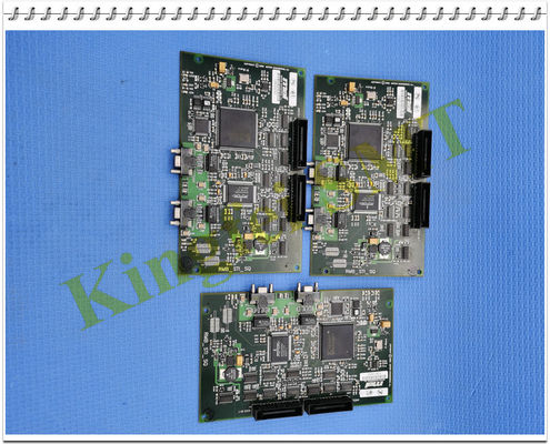 購入 RMB-STI-SYNQNET-4 JUKI JHRMB 40003261 ZTの軸線RMBの管理委員会 オンライン製造