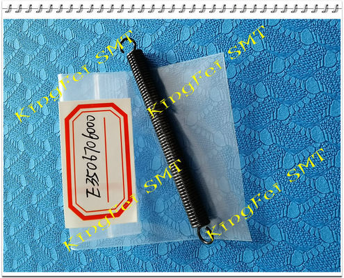 購入 Locksp 12 JUKI FTF12MM 16MM 24MMの金属の送り装置のばねE3506706000 オンライン製造