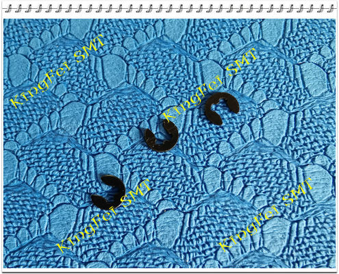 購入 JUKI CTF12mm ATF2mmの送り装置のためのRE-0200000-K0 E ・リングSMT機械部品 オンライン製造