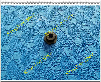 8mm FTF12mm AF12mmのためのJUKI ATF CTF FTFの送り装置ねじE6490705000つば