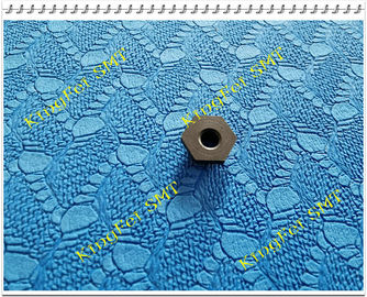 8mm FTF12mm AF12mmのためのJUKI ATF CTF FTFの送り装置ねじE6490705000つば