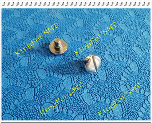 購入 E1120706C00 SMTの送り装置はJUKI CTFR8mmの送り装置のための自由なリンク接合箇所ねじを分けます オンライン製造